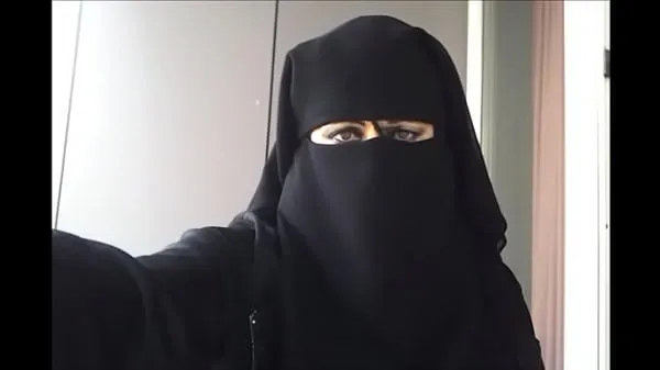 Big my pussy in niqab drive Clips