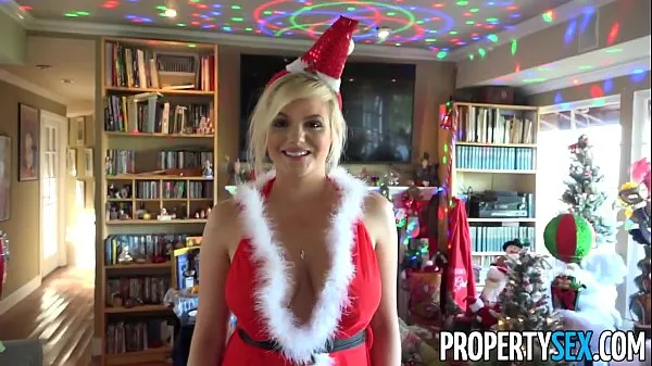 Big PropertySex - Real estate agency sends home buyer escort as gift drive Clips