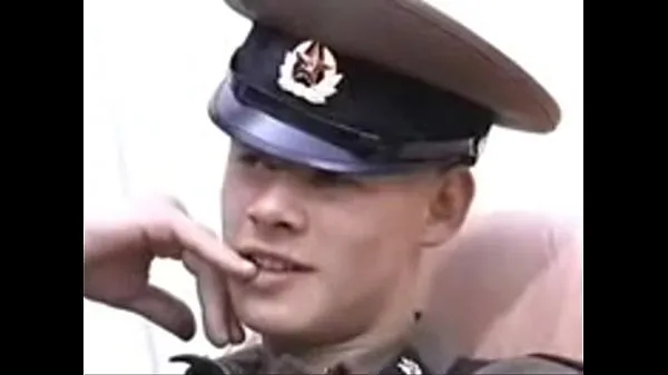 Русская солдатская версия VHS Military Zone Scene8 Studio AMR видео гей порно видео секс ролики