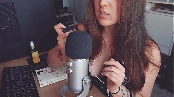 Big ASMR JOI - Relax and come with me drive Clips