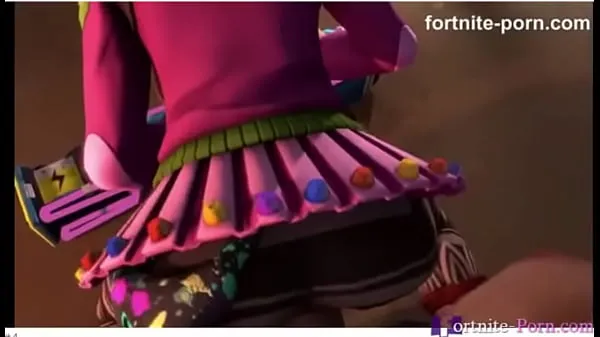 Big Zoey ass destroyed fortnite drive Clips