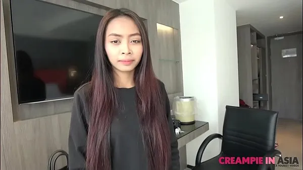 Nagy Petite young Thai girl fucked by big Japan guy vezetési klipek
