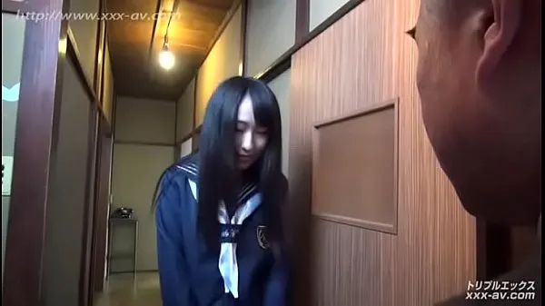 Μεγάλα Squidpis - Uncensored Horny old japanese guy fucks hot girlfriend and teaches her κλιπ μονάδας δίσκου