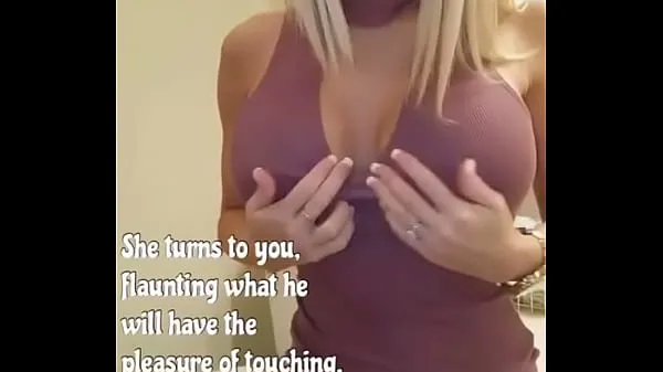 Big Can you handle it? Check out Cuckwannabee Channel for more drive Clips