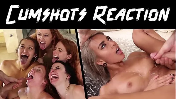 GIRL REACTS TO CUMSHOTS - HONEST PORN REACTIONS (AUDIO) - HPR03 - Featuring: Amilia Onyx, Kimber Veils, Penny Pax, Karlie Montana, Dani Daniels, Abella Danger, Alexa Grace, Holly Mack, Remy Lacroix, Jay Taylor, Vandal Vyxen, Janice Griffith & More