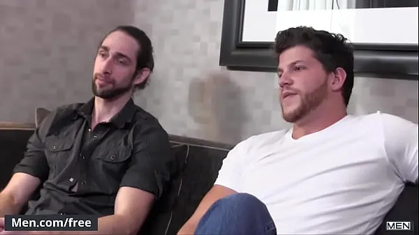 Velké Ashton McKay and Roman Cage - Couch Confessions - Drill My Hole - Trailer preview klipy