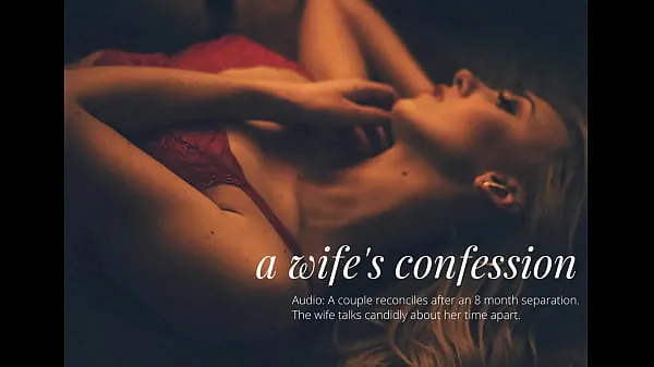 Nagy AUDIO | A Wife's Confession in 58 Answers vezetési klipek