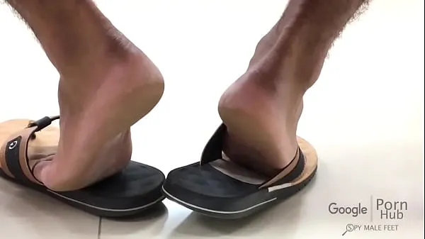 Gay feet male feet
