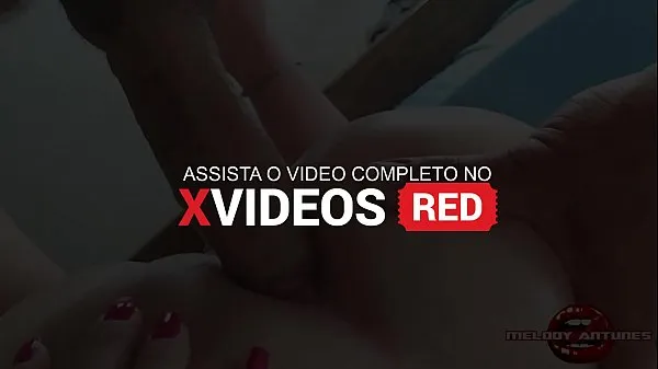 Velké Amateur Anal Sex With Brazilian Actress Melody Antunes klipy