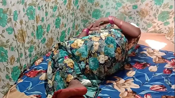 Veľké Hot Indian Sex In Saree klipy