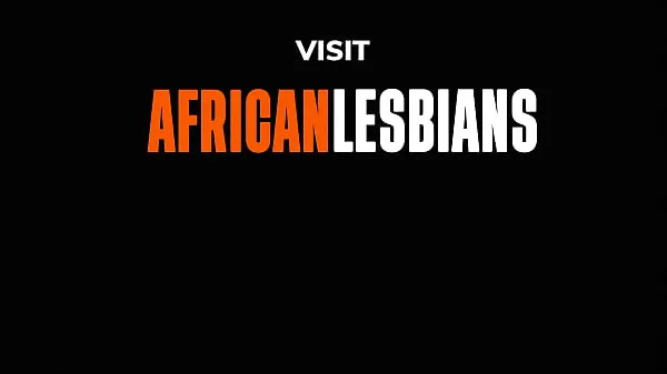 Big Black Lesbian Beauties Licked and Fingered to Orgasm drive Clips