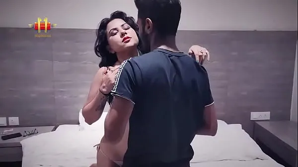 Big Hot Sexy Indian Bhabhi Fukked And Banged By Lucky Man - The HOTTEST XXX Sexy FULL VIDEO drive Clips