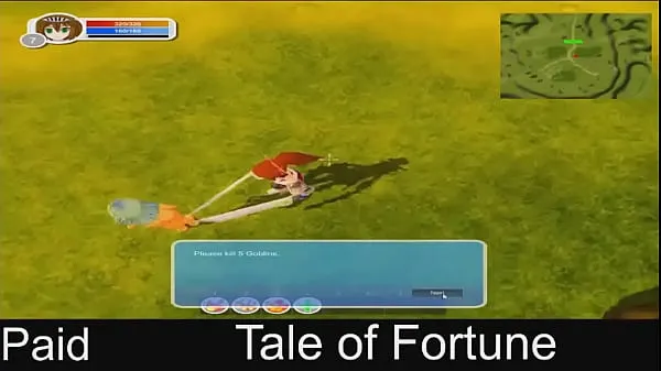 Tale of Fortune хентай рпг в Steam