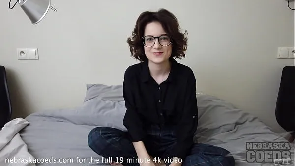 Velké polish teen polyna first time naked video interview klipy