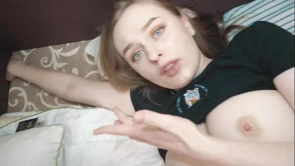 Big StepDaughter stuck in the bed and I decided to fuck her drive Clips