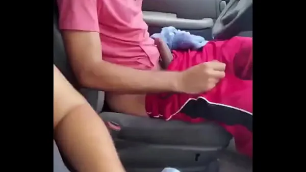 Большие Мексиканец путешествует в машине со своим другомдисковые клипы