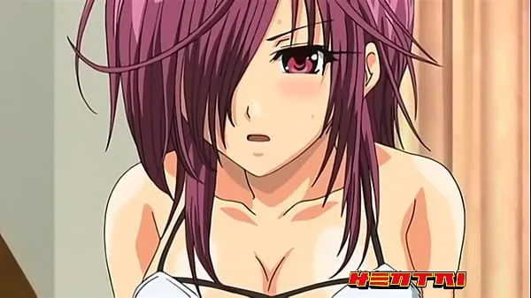 Big Step Sister and Brother Caught in Action | Hentai drive Clips