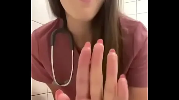 Большие медсестра мастурбирует в ванной больницыдисковые клипы