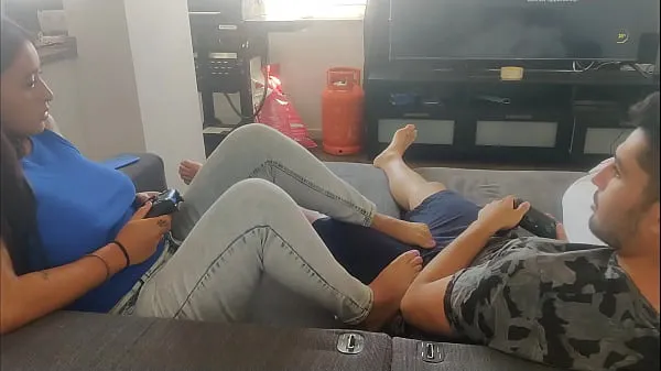 Big fucking my friend's girlfriend while he is resting drive Clips