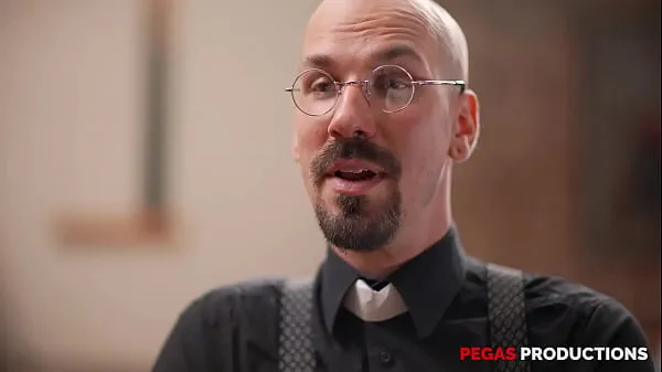 Big Pegas Productions - Virgin Gets Her Ass Fucked By The Priest drive Clips