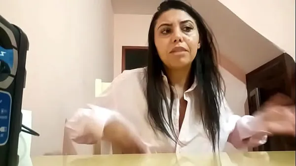 คลิปไดรฟ์ Vlog Sarah Rosa Atriz ║ Não Deixe Que Passem Por Cima de Você ขนาดใหญ่