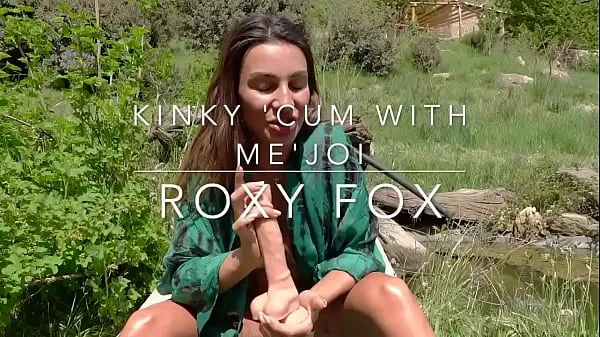 Big Cum with Me“ JOI (kinky, edging, tantric masturbation) with Roxy Fox drive Clips