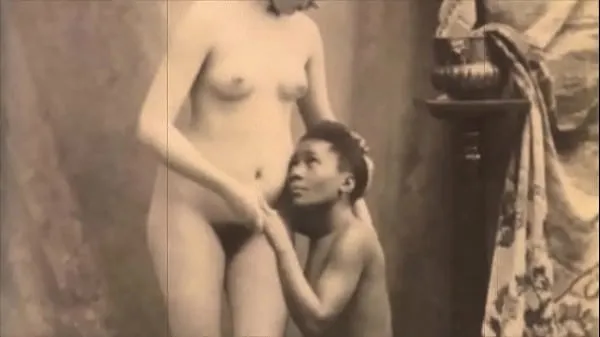 Big Dark Lantern Entertainment presents 'Vintage Interracial' from My Secret Life, The Erotic Confessions of a Victorian English Gentleman drive Clips