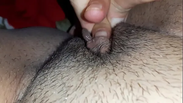 I finger my pussy with my neighbor's fingers
