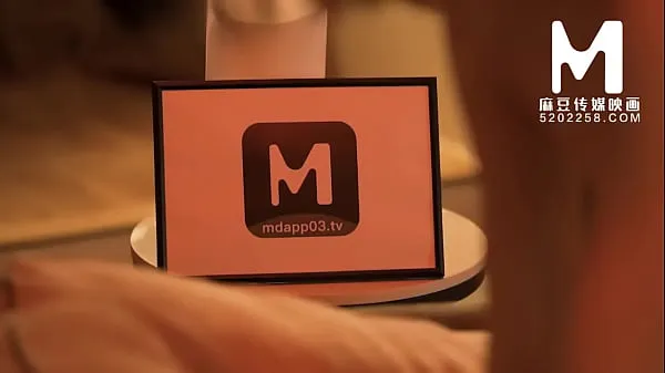 Große Domestic] Madou Media muss ein qualitativ hochwertiges Produkt seinDrive-Clips