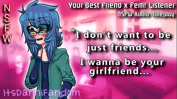 بڑی r18 Audio RP】Your Best Friend Loves & Wants You【F4F】【ItsDanniFandom ڈرائیو کلپس