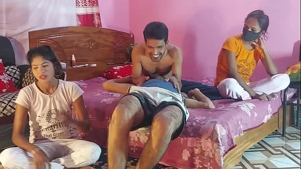 Big Desi Yaung college Two Couples sex xxx porn xvideo ..... Hanif and Popy khatun and Mst sumona and Manik Mia drive Clips