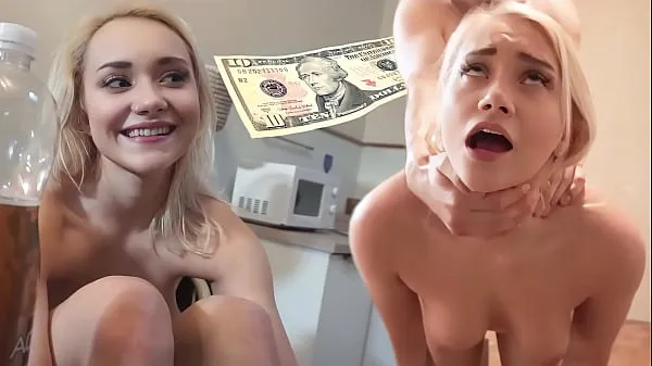 Duże 18 Yo Slut Accepts To Be CREAMPIED For 10 Dollars Extra - MARILYN SUGAR - CUM DUMPSTER LIFE klipy dyskowe