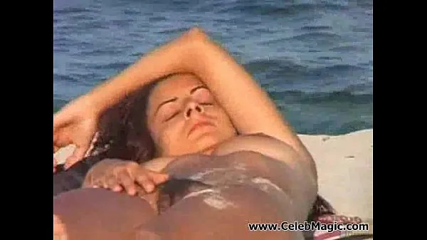 New Beach clips search Videos