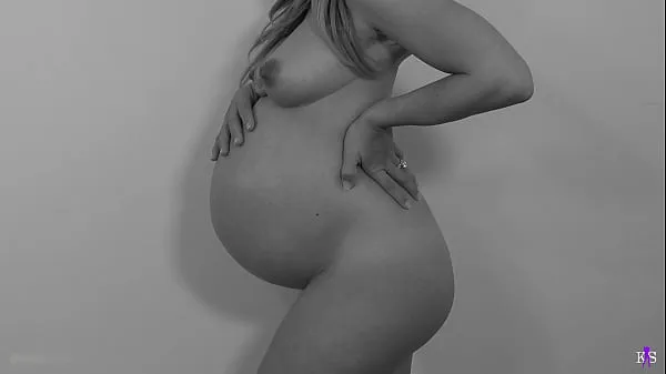 The Pregnant Porn Star Wife