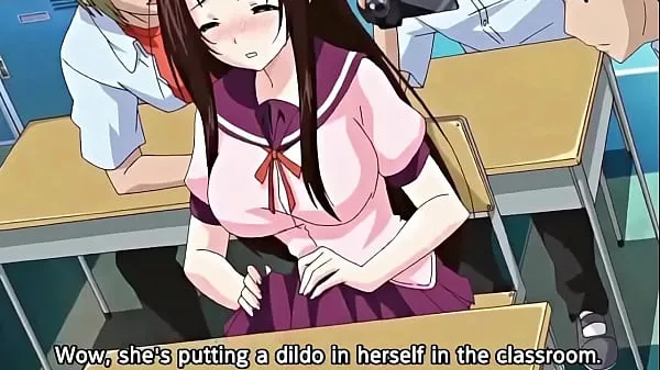 Big THEY REALLY LOVE TO MASTURBATE! / UNCENSORED HENTAI COMPILATION drive Clips